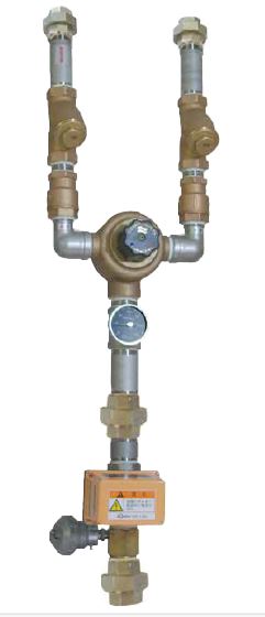 タイマー補給システム用　補給水ユニット
