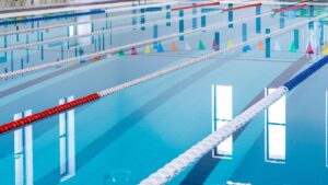 温水プール開業ガイド：成功する立地・コスト・施設運営のポイントのアイキャッチ