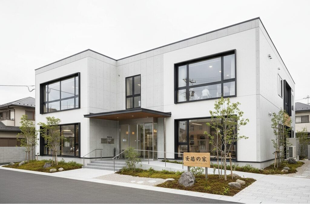 有料老人ホーム開業に必要な費用・資格・基準・流れを解説のアイキャッチ