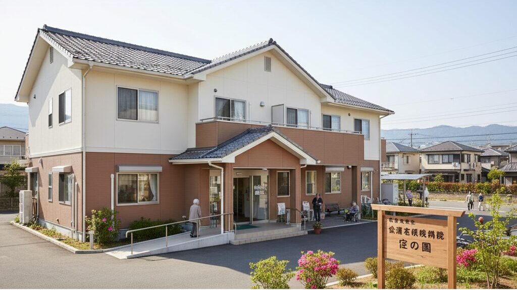 介護施設の開業・設立・運営に活用できる補助金・助成金制度を解説！費用や条件も紹介のアイキャッチ