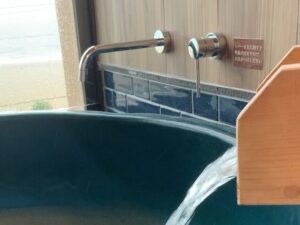 夕日ヶ浦温泉 夕日浪漫「一望館」様（京都府京丹後市）