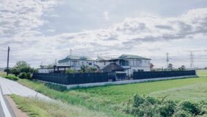 かすみの浦 和み 様（茨城県潮来市）