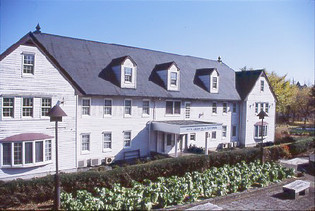 某ゴルフ倶楽部浴場　栃木県
