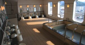 入浴設備計画においてダイレオが大切にしている考え方