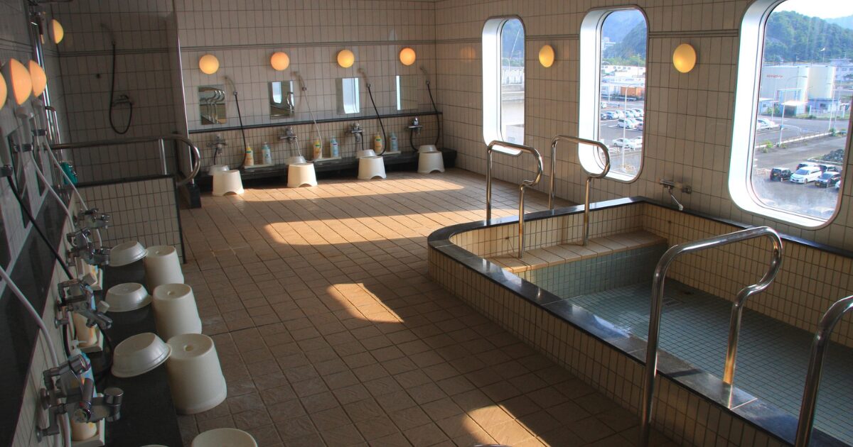 入浴設備計画においてダイレオが大切にしている考え方