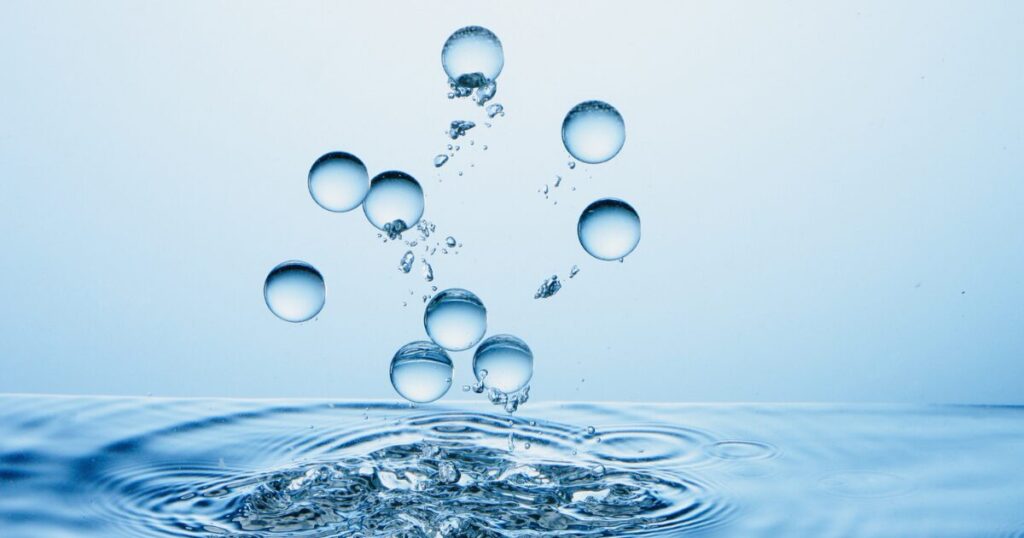 【導入事例あり】浴槽のマイクロナノバブルを解説｜効果や施工について