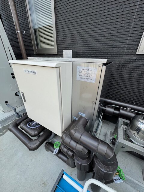 特別養護老人ホーム 三木すみれ園 様①