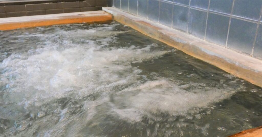 【導入事例あり！】ホテル・温浴施設にジェットバスを導入するメリットを徹底解説