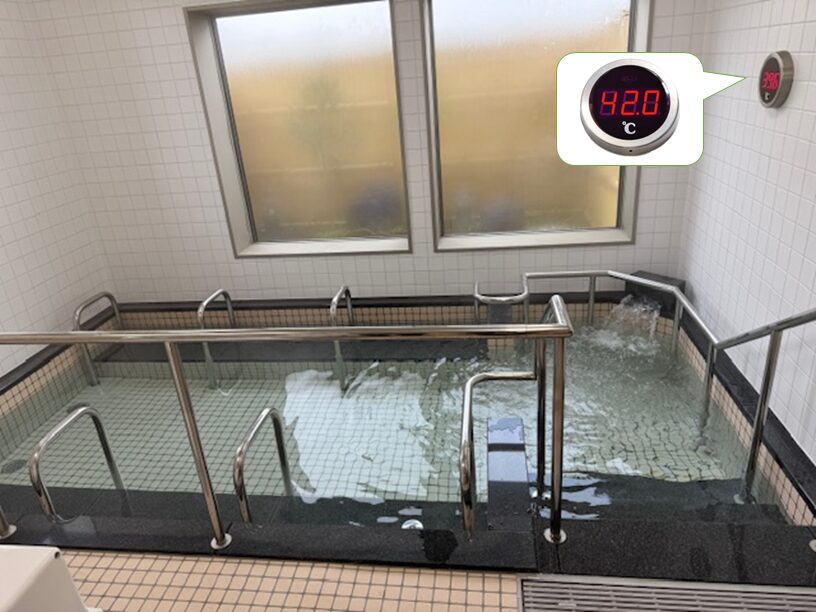 特別養護老人ホーム 三木すみれ園 様③