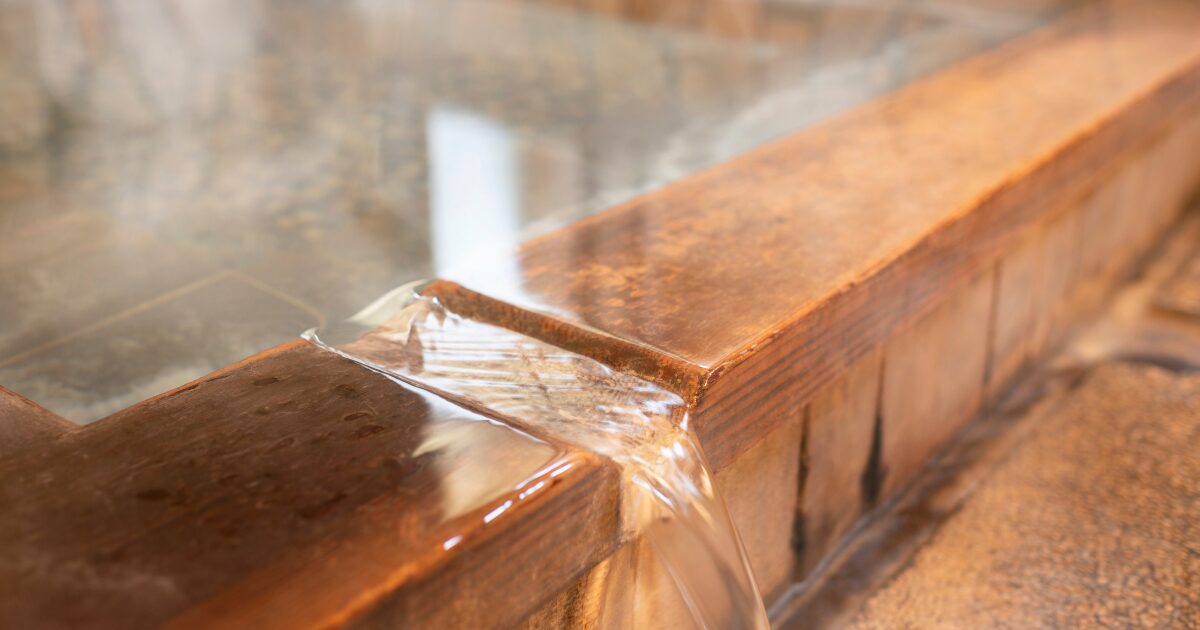 ダイレオの温泉施設向け施工実績と設備計画の重要性について