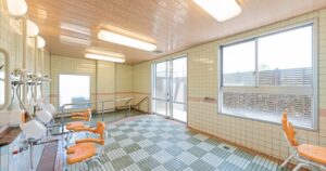 ダイレオの高齢者施設向け施工実績と入浴設備計画を考えるヒント
