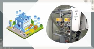 工場用給湯ボイラー導入事例｜安定供給と省エネを両立した現場改