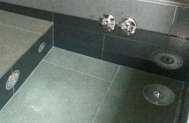 実際の施工で注意した点