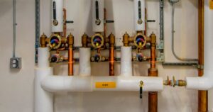 浴槽のバルブ故障が招くトラブルと代償