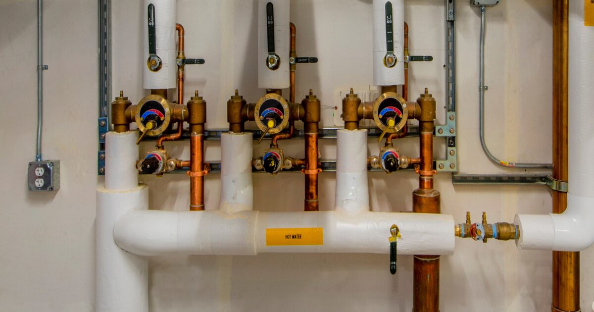 浴槽のバルブ故障が招くトラブルと代償